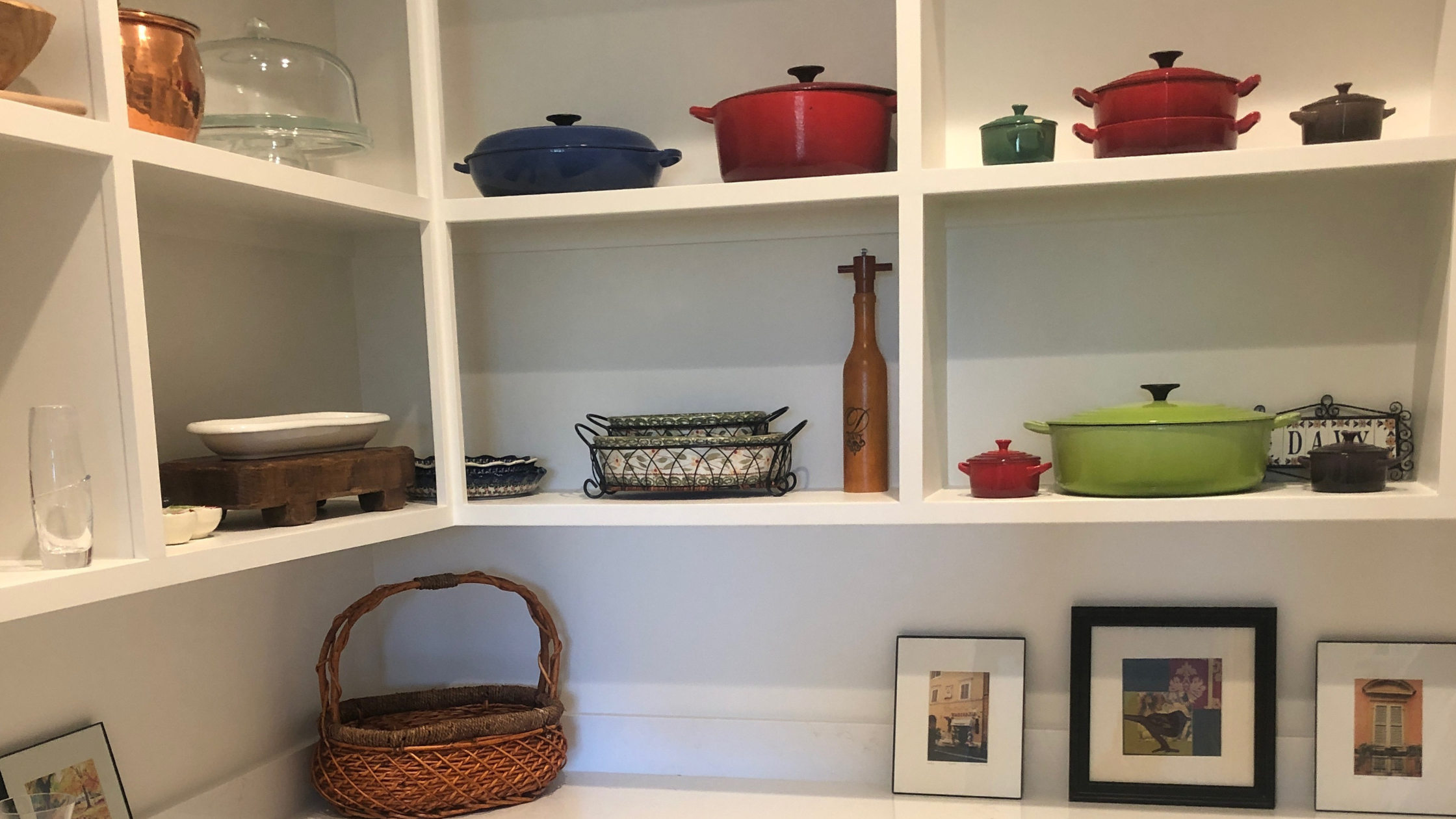 The Psychology of Color
